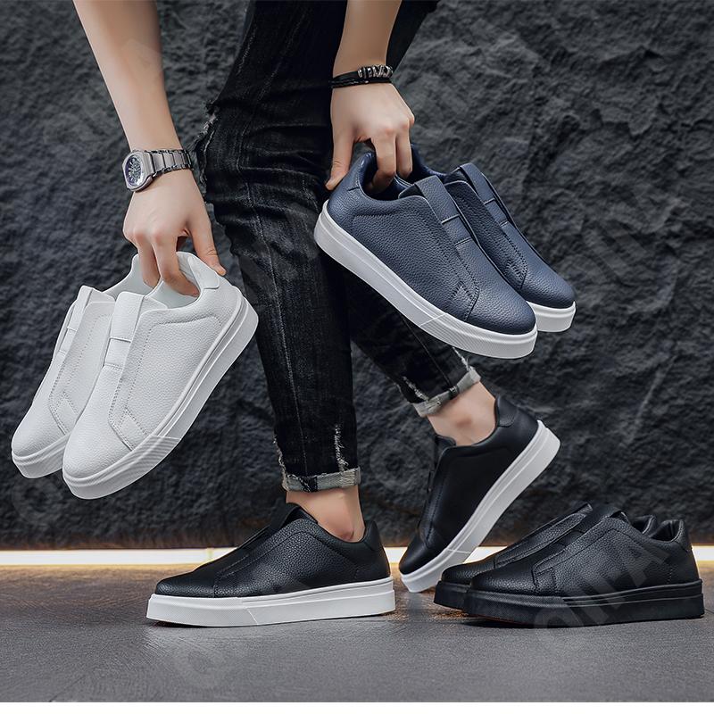 Мужские Кеды CC4876_SC010B-4