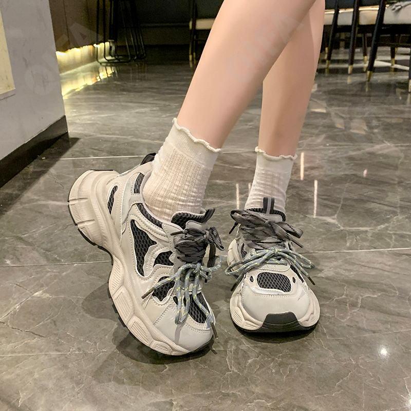 Женские Кроссовки CC3840_F822-1