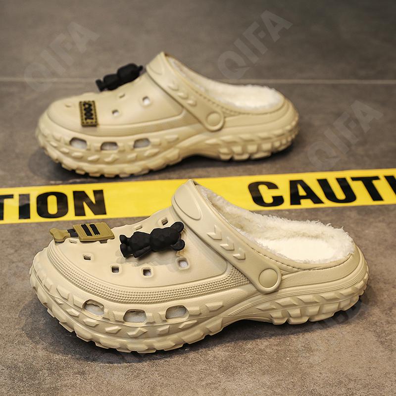 Мужское Сабо CC4922_C0821M-9-3 Мужское Сабо CC4922_C0821M-9-3