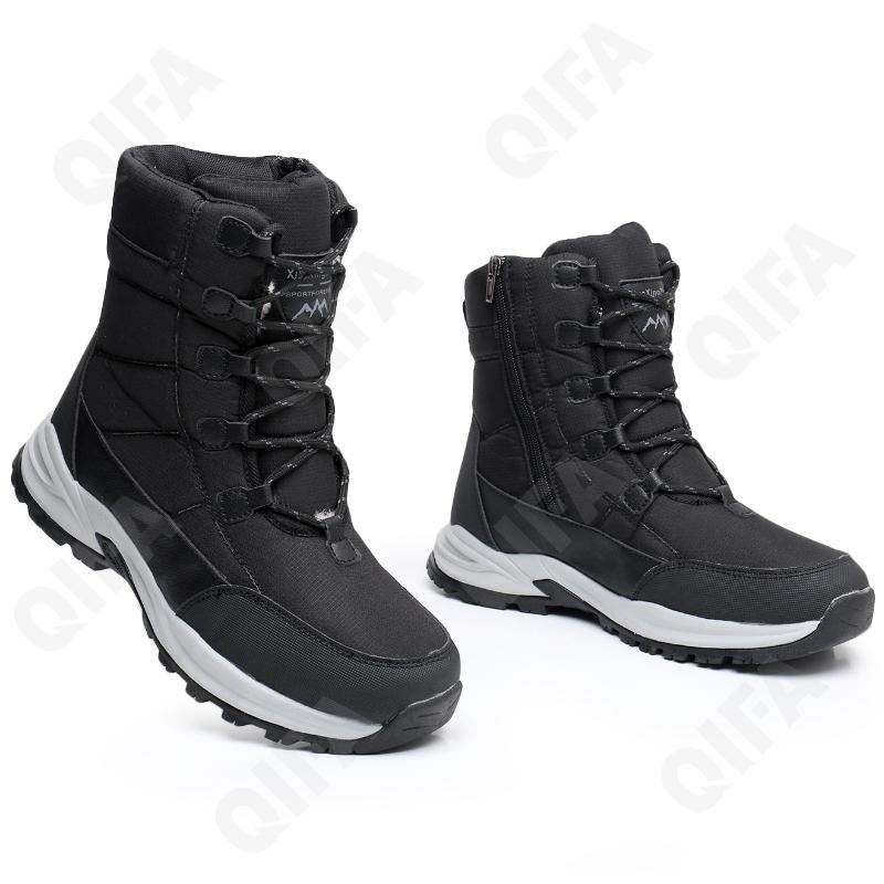 Мужские Дутики CC4114_R2366-3 Мужские Дутики CC4114_R2366-3