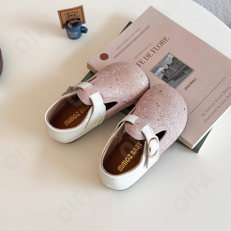 Детские Туфли CC3966_V7783-A1 Детские Туфли CC3966_V7783-A1