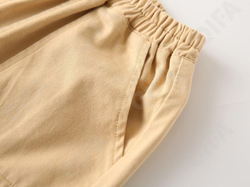 Детские Джоггеры CC3266_KZ2321_234_2574_22