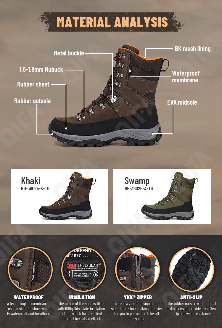 Мужские Полусапоги CC4479_T_HG-36025-K-T6_2