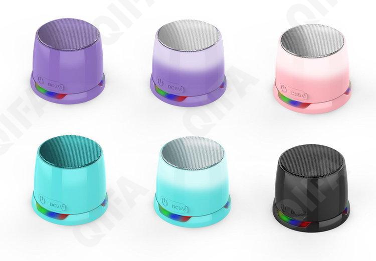 Bluetooth колонка CC5093_XDE-05-5