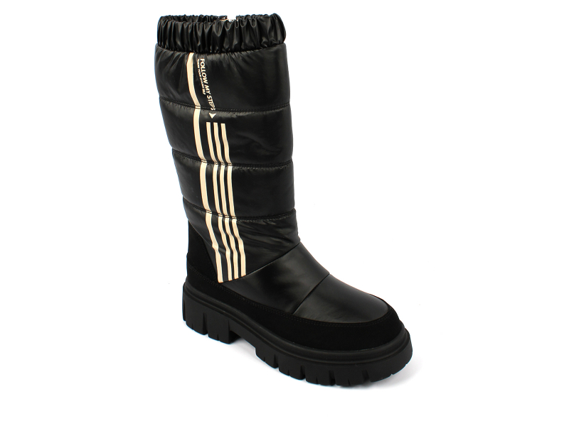 Сапоги AL 12342