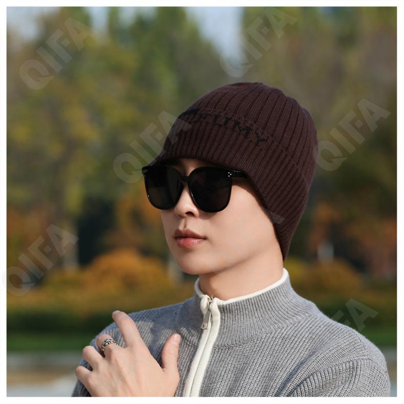 Мужская Шапка CC4472_A-472-5 Мужская Шапка CC4472_A-472-5