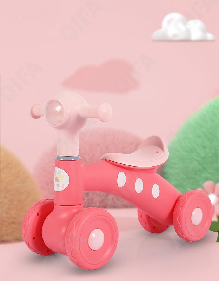 Детский Беговел CC3027_ZDB004_231_4924 Детский Беговел CC3027_ZDB004_231_4924