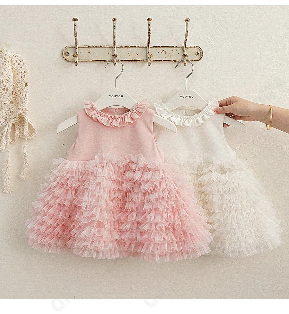 Детский Сарафан CC5543_A8665_243_2575_23 Детский Сарафан CC5543_A8665_243_2575_23