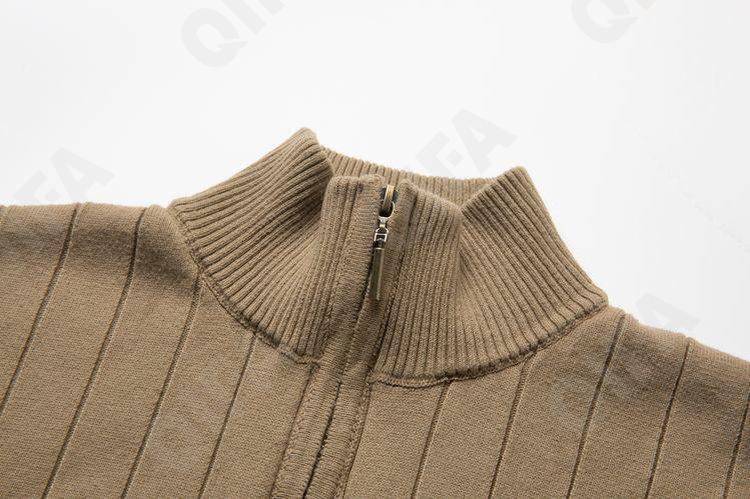 Мужской Свитер CC4849_A362_2549_1777_33 Мужской Свитер CC4849_A362_2549_1777_33