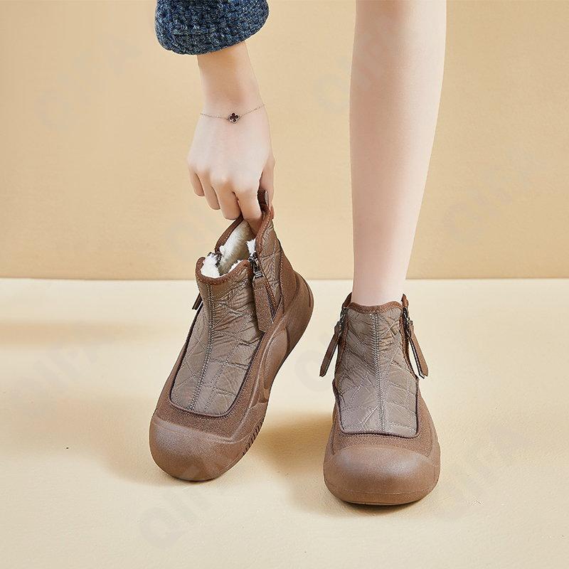 Женские Дутики CC4351_XW5817-1 Женские Дутики CC4351_XW5817-1