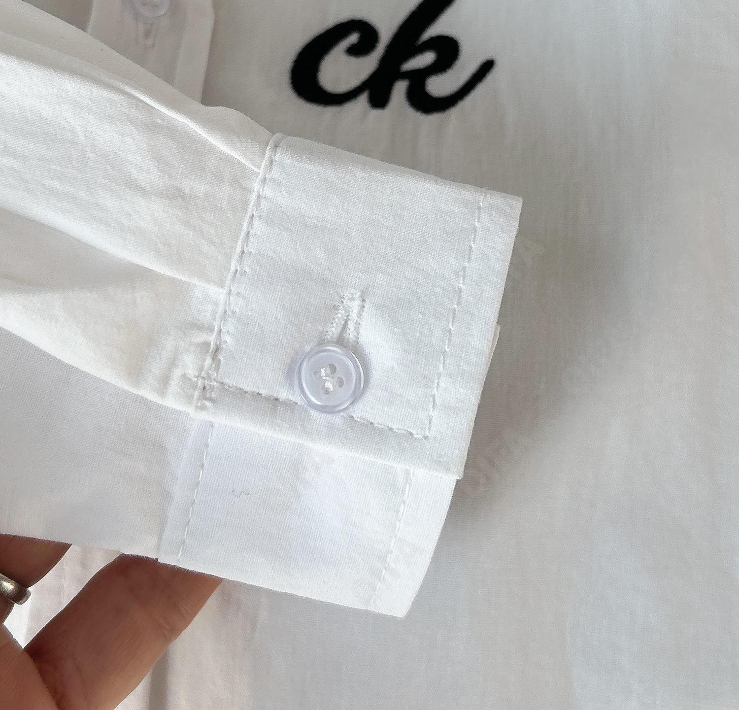 Детская Рубашка CC1221_8001_226_2575_16