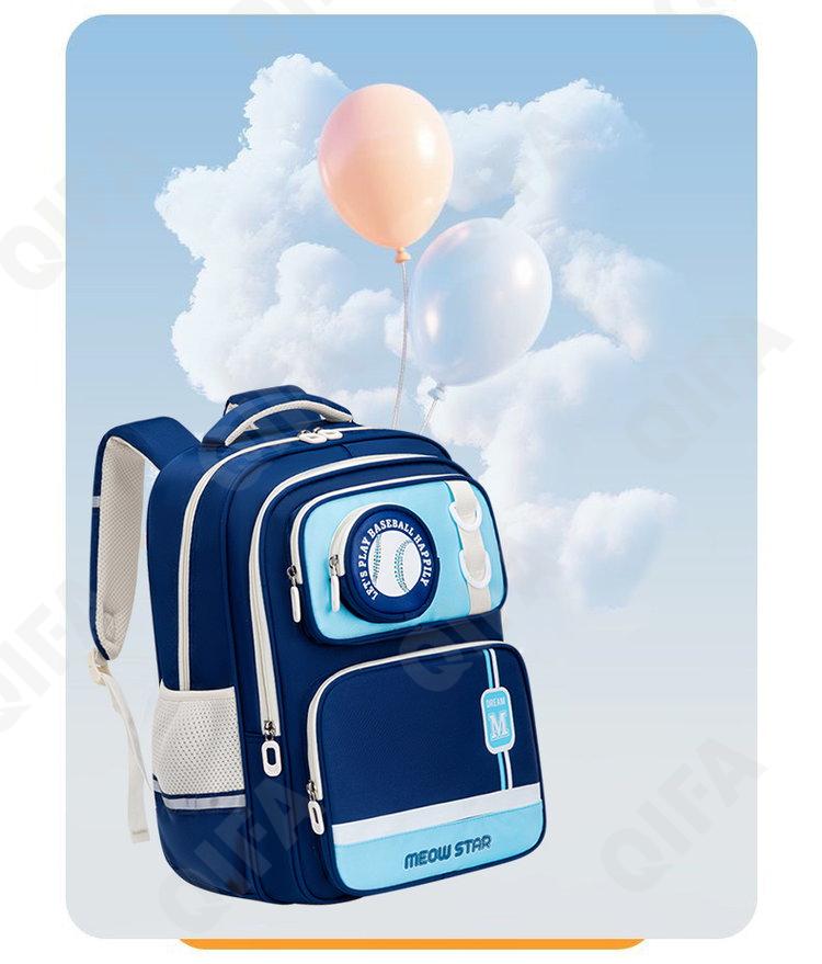 Унисекс Ранец Для детей CC2826_MXR3182-1