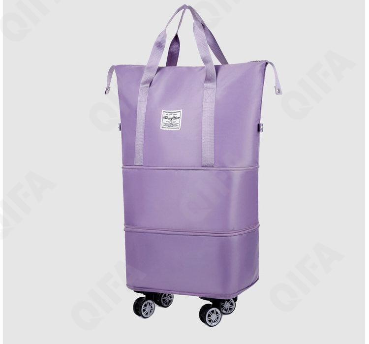 Женская Дорожная сумка CC4678_HY-L-07-1