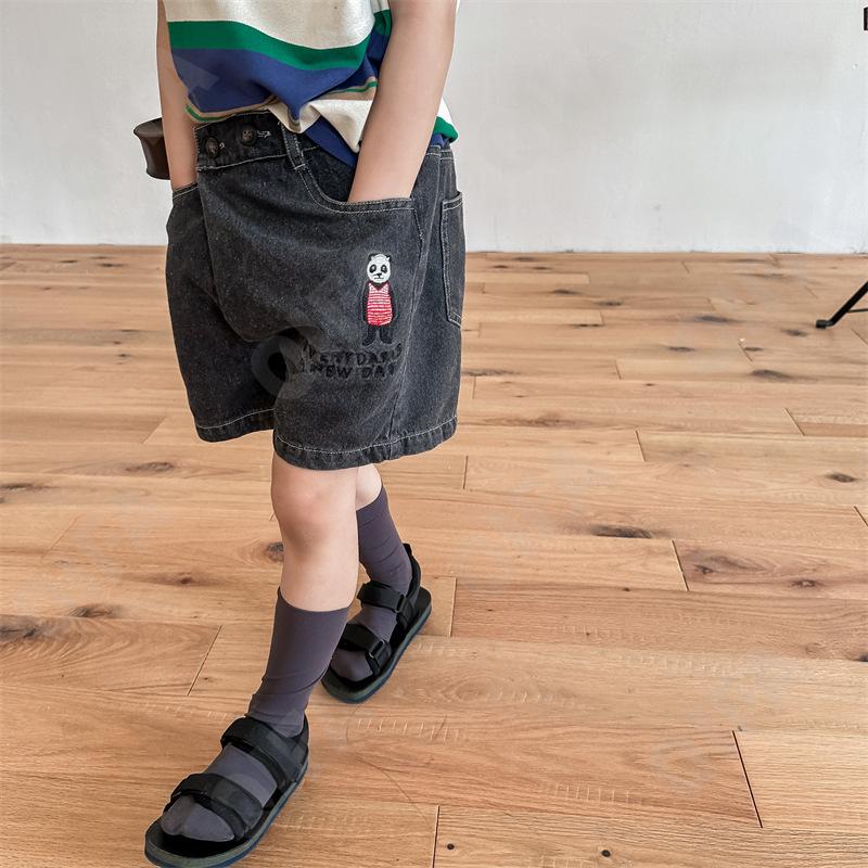 Детские Шорты CC1293_123232_252_2574