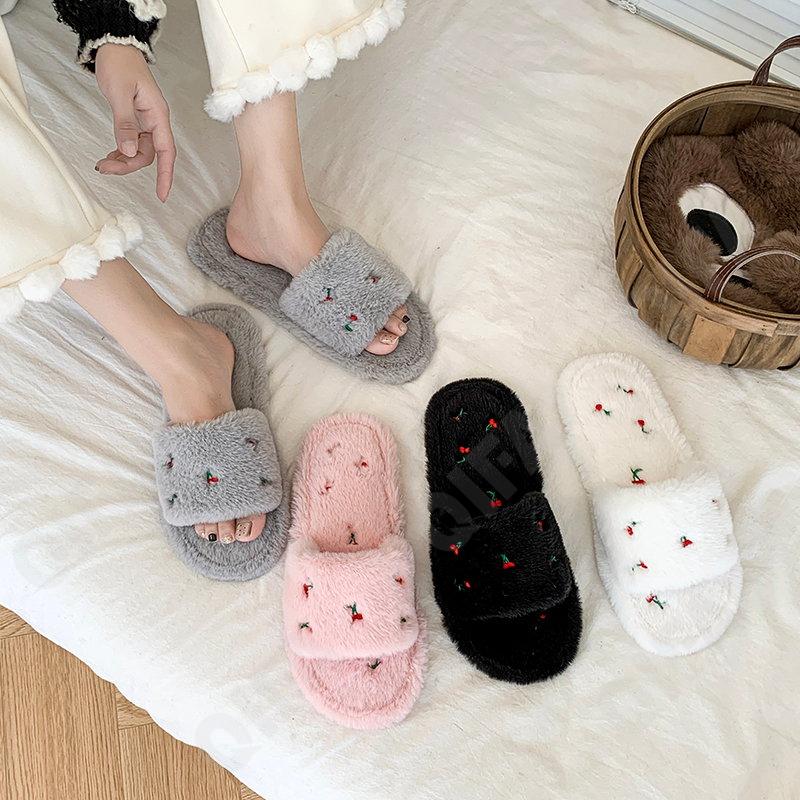 Женские Тапочки CC4988_5503-1