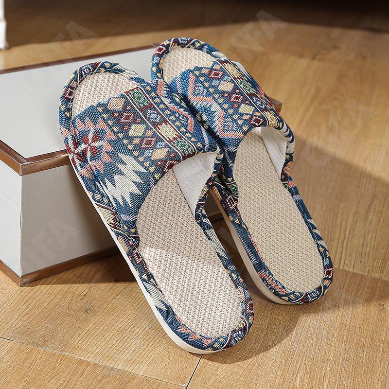 Мужские Тапочки