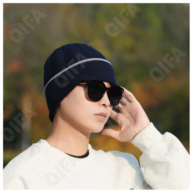 Мужская Шапка CC4472_A-466-4 Мужская Шапка CC4472_A-466-4