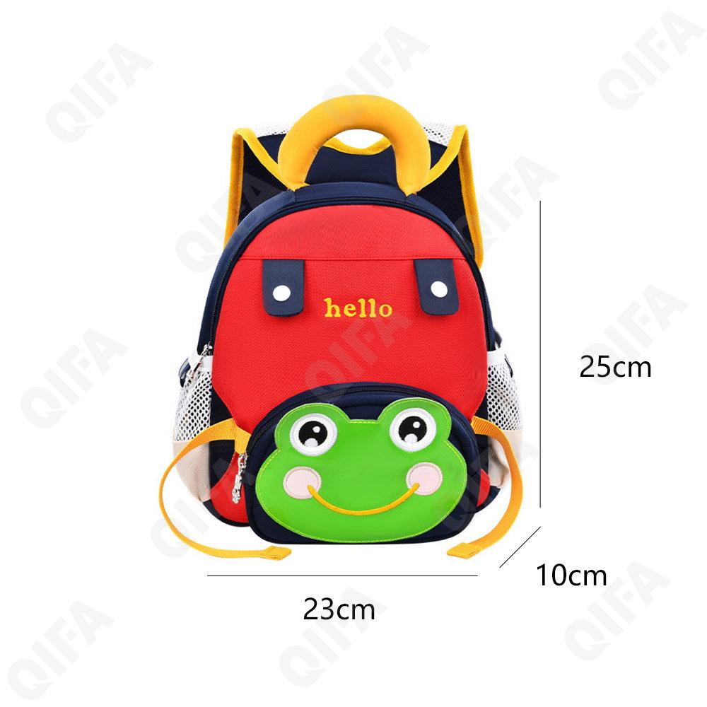 Детский Рюкзак CC2826_YY8025-2