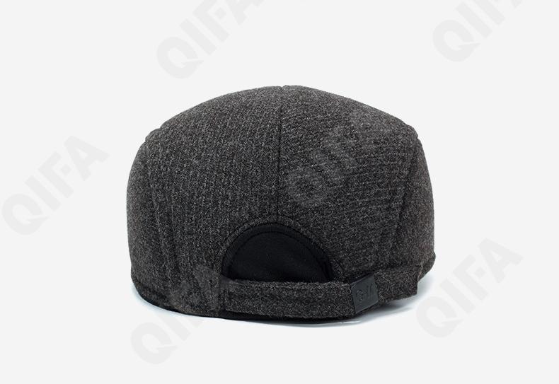 Мужская Кепка CC4472_A-382-3 Мужская Кепка CC4472_A-382-3