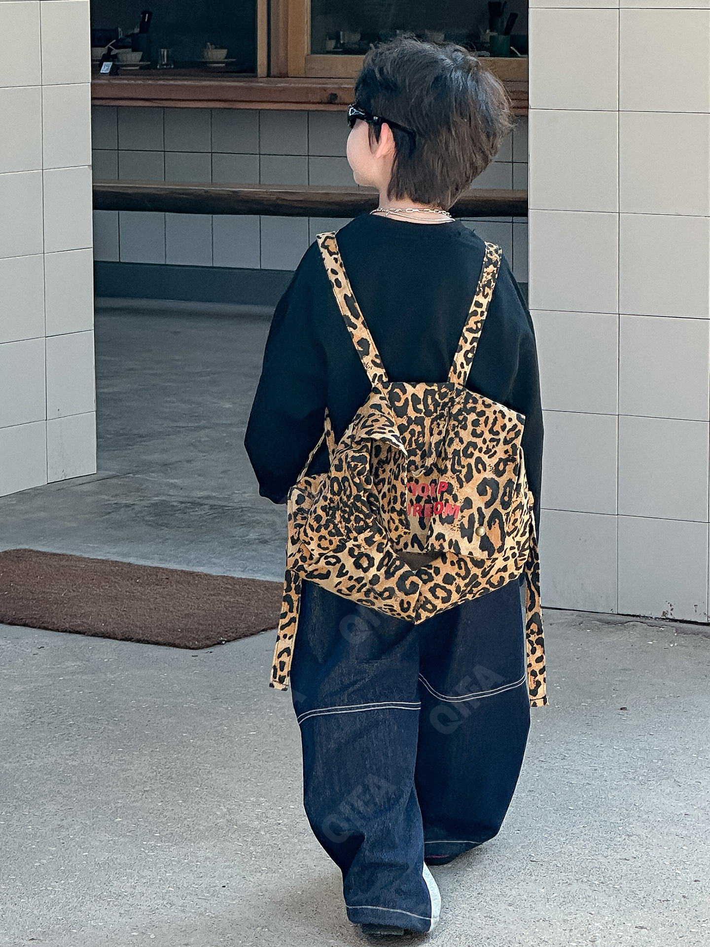 Детский Лонгслив CC4431_5521_252_2576_99