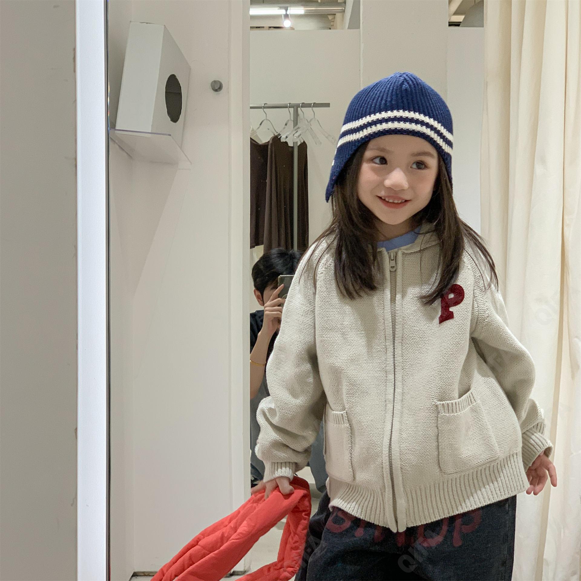 Детская Кофта CC1293_6566_225_2574_37 Детская Кофта CC1293_6566_225_2574_37