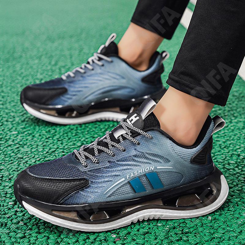 Мужские Кроссовки CC4011_RF-H666-1