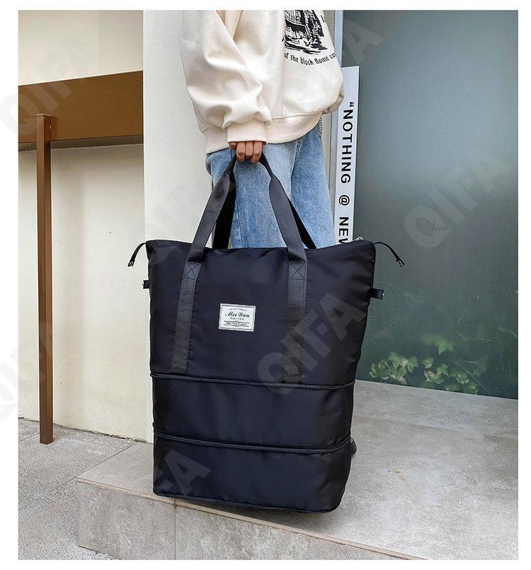 Женская Дорожная сумка CC4678_WL838-7