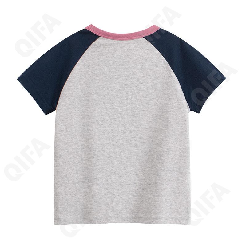 Детская Футболка CC2484_HT9210_243_2575_80 Детская Футболка CC2484_HT9210_243_2575_80