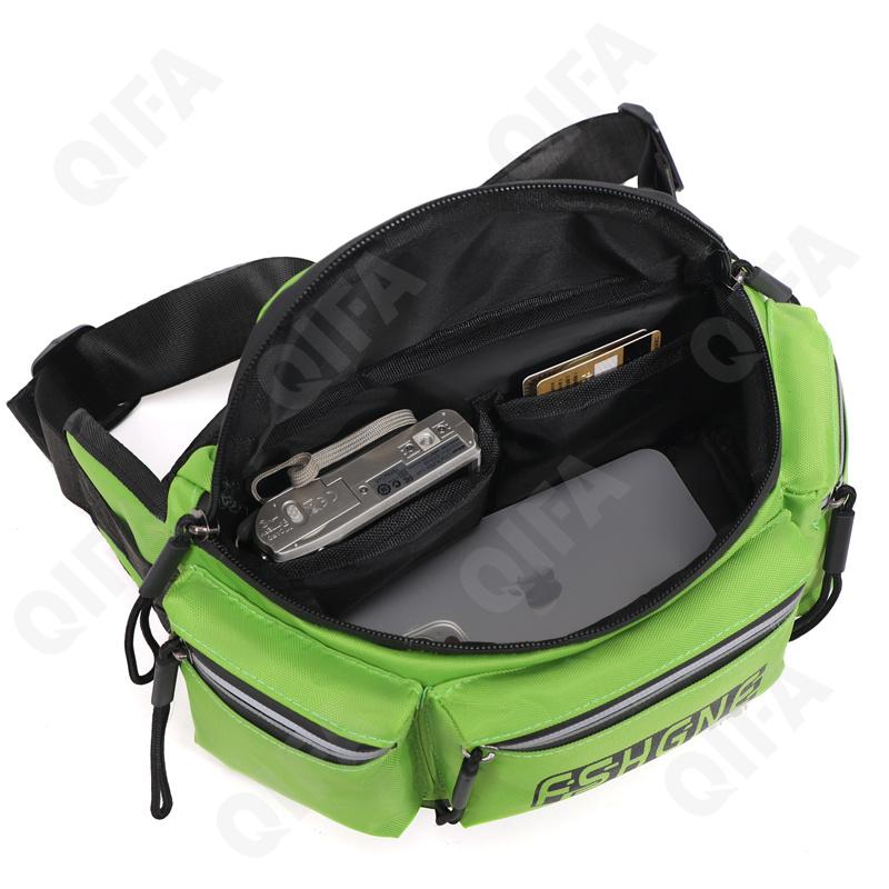 Женская Сумка поясная CC1787_WD8001-1