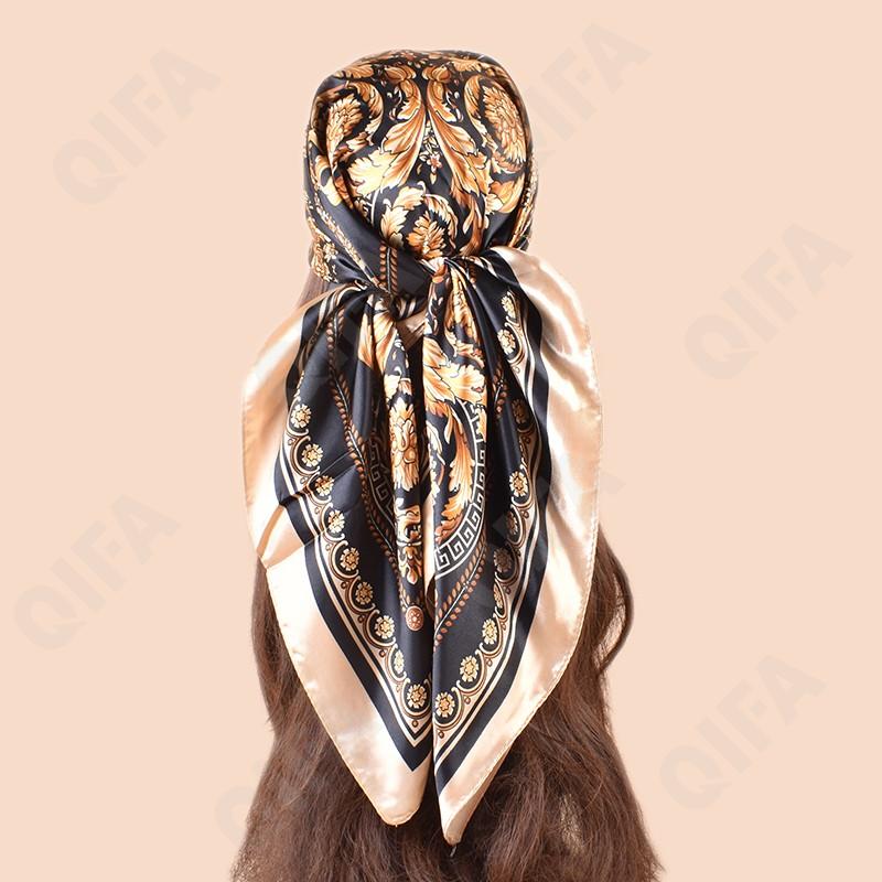 Женский Платок CC4230_D527-1