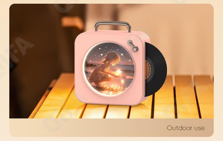 Bluetooth колонка CC5092_SMG-10-4