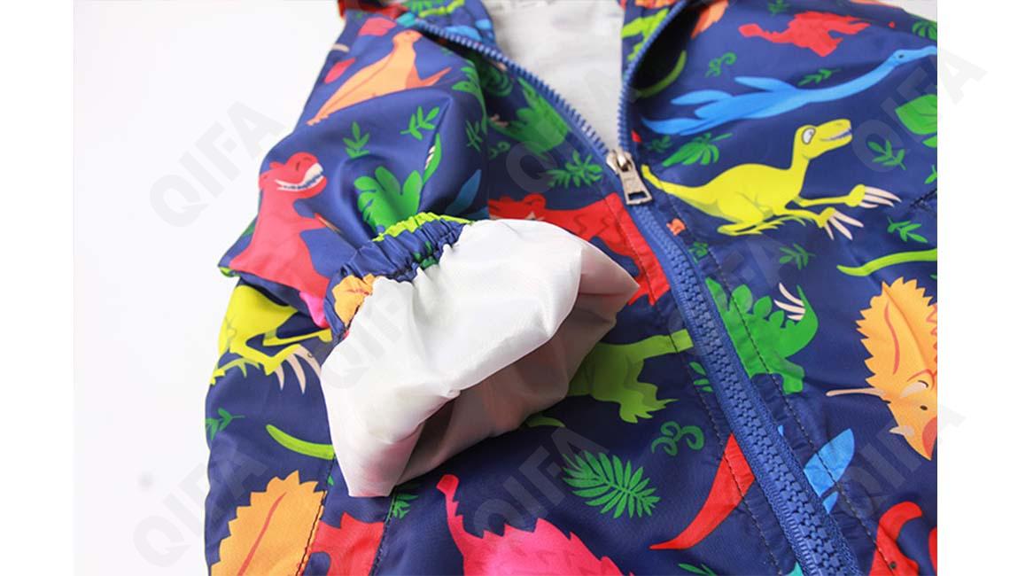 Детская Ветровка CC518_J012_958_2576