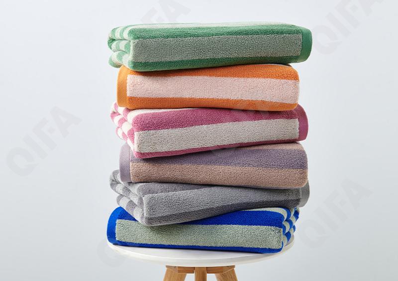 Полотенце банное CC3784_HX168D-2-6