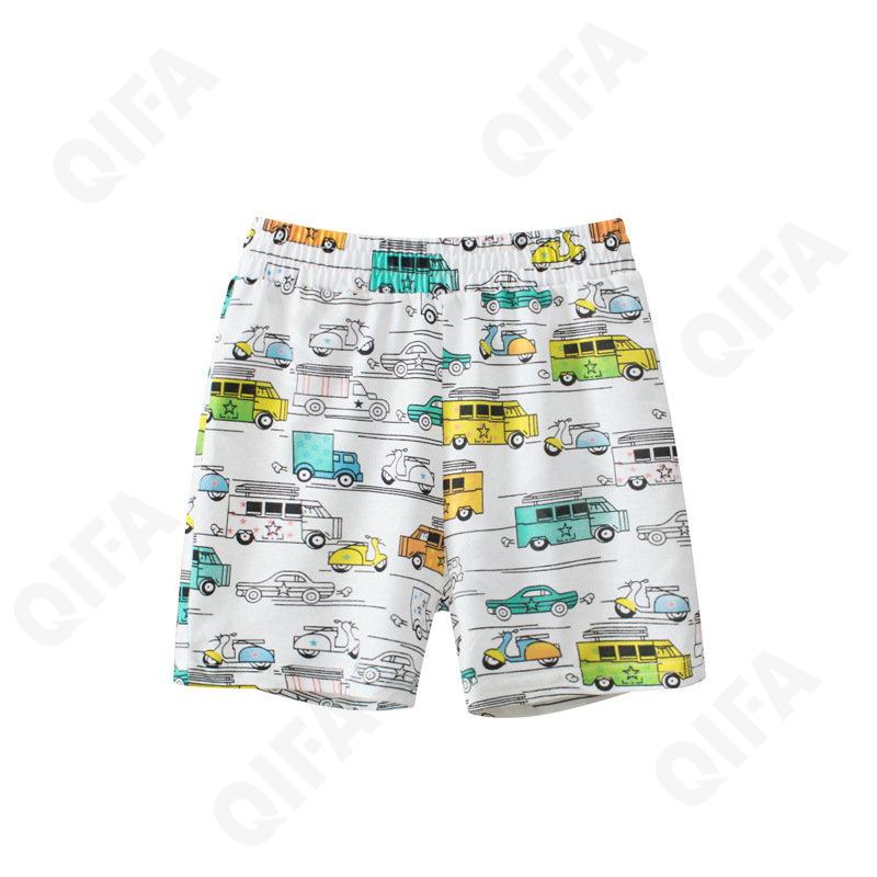 Детские Шорты