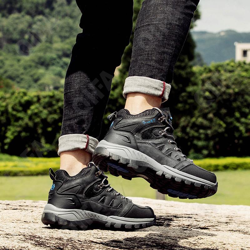 Мужские Кроссовки CC5555_TT-9903M-1