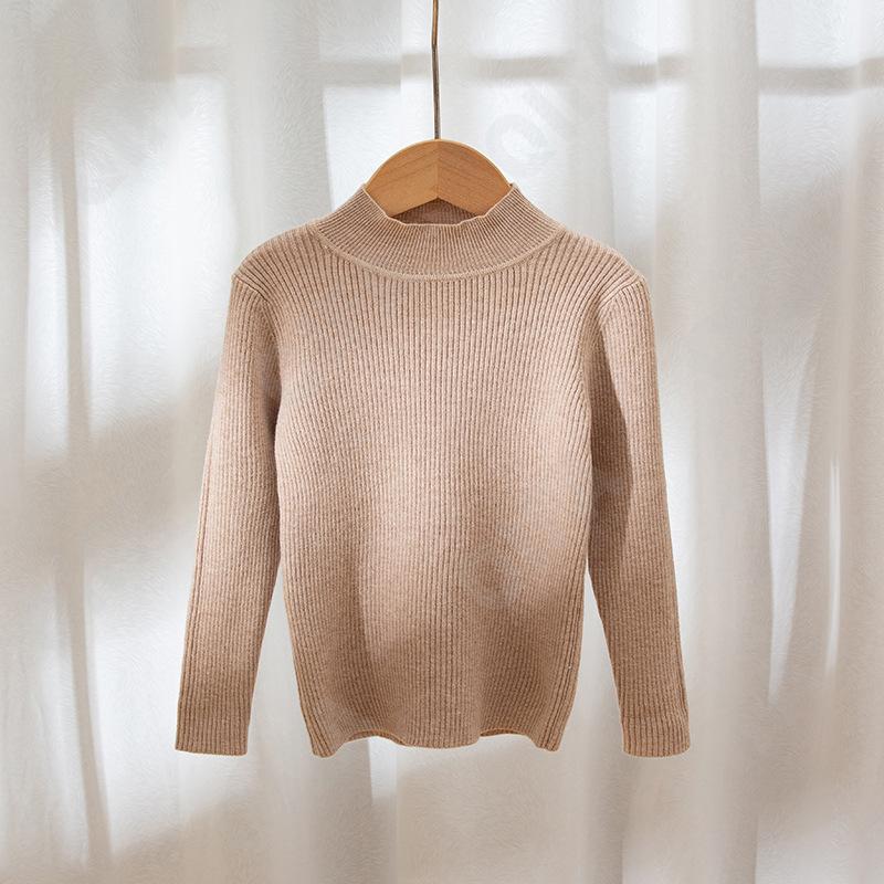 Детский Свитер