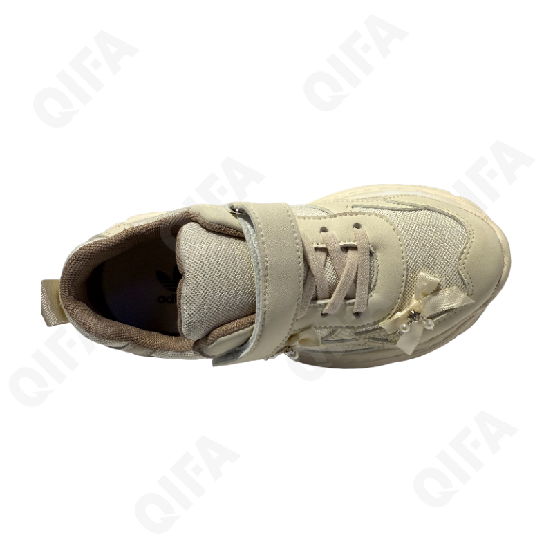 Детские Кроссовки RC578_QFA1031-325 Детские Кроссовки RC578_QFA1031-325