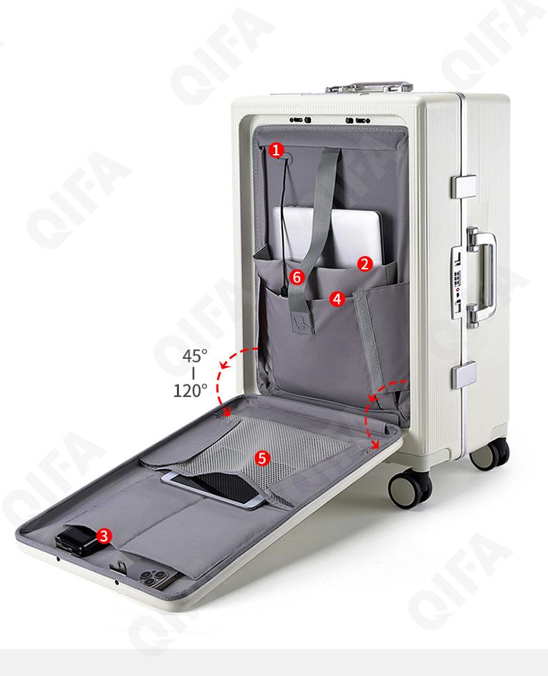 Мужской Чемодан CC3220_985LA_246_2723_70