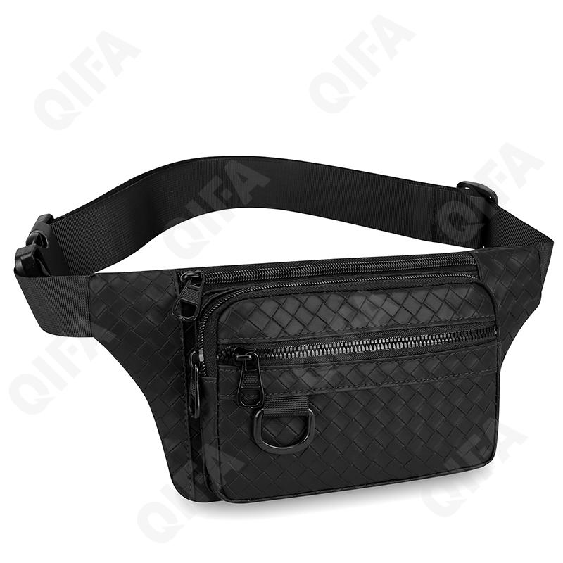 Мужская Сумка поясная