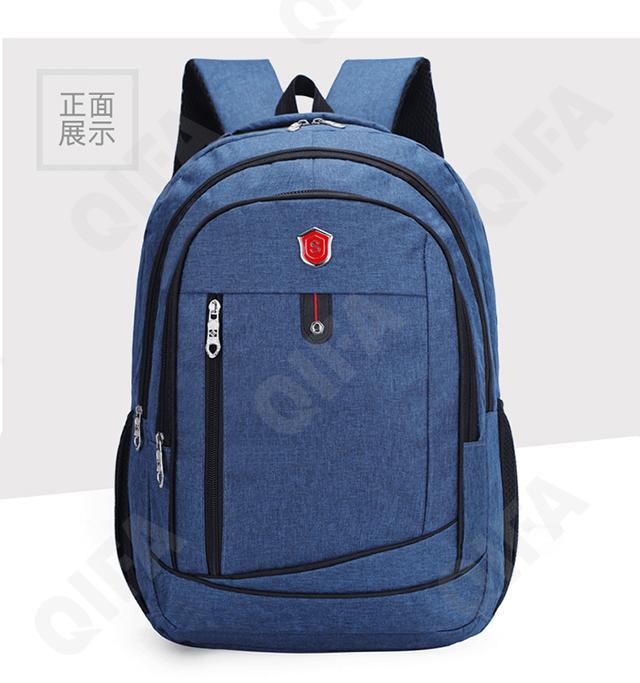 Мужской Рюкзак CC423_9492-4 Мужской Рюкзак CC423_9492-4