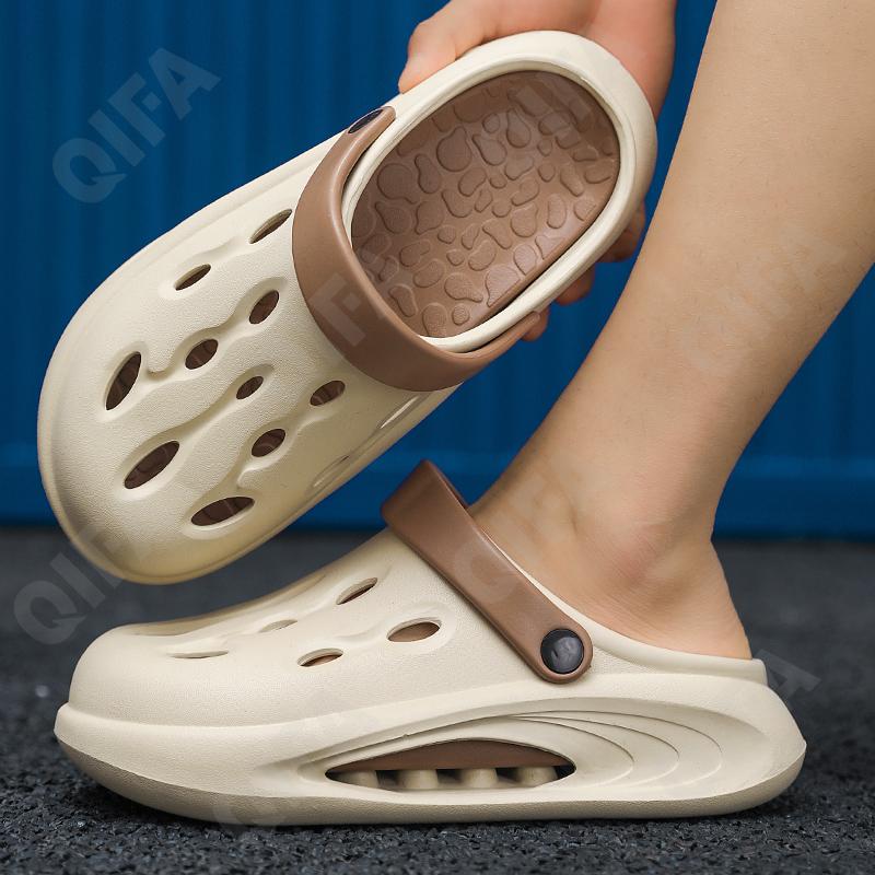 Мужское Сабо CC4930_3039-2