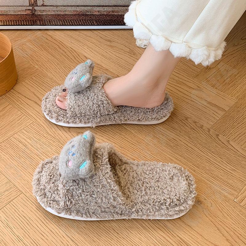 Женские Тапочки CC4988_8852-03-2