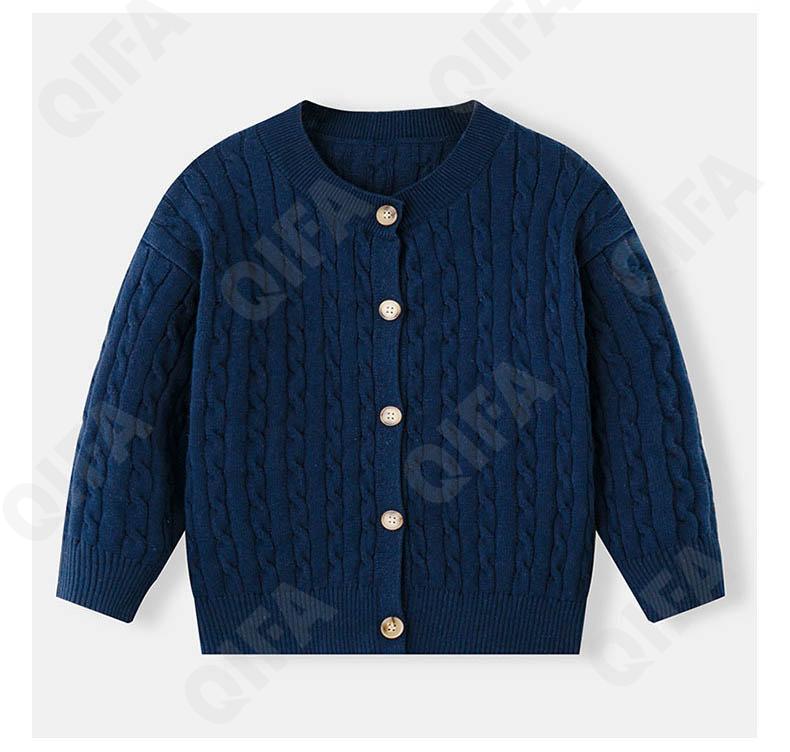 Детский Кардиган CC3043_084_958_1812_56