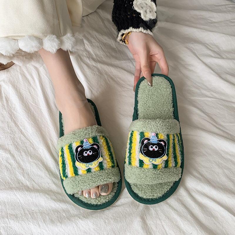 Женские Тапочки CC4988_8809-13-2