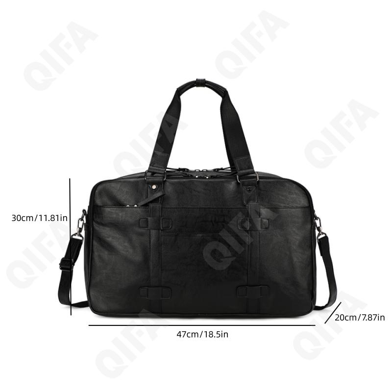 Мужская Дорожная сумка