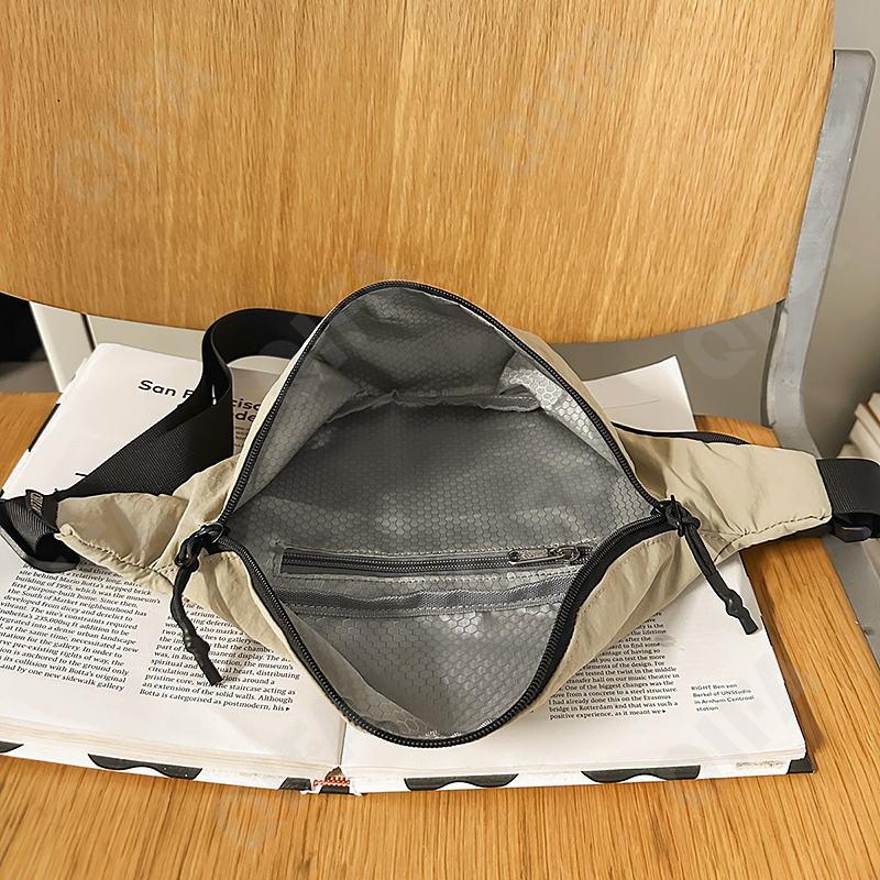 Мужская Сумка поясная CC067_319-3