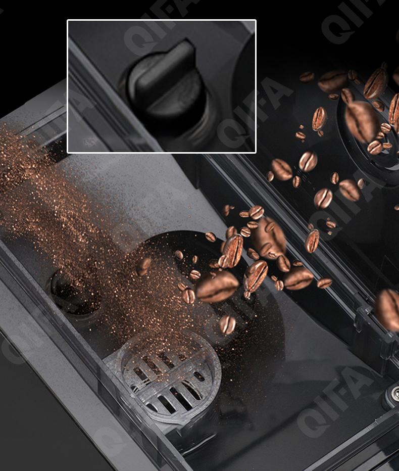 Кофемашина CC2499_EB-2105