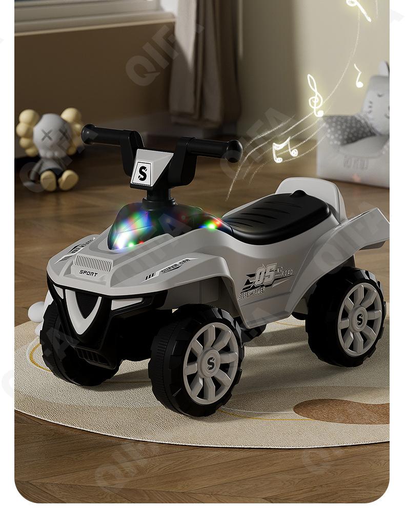 Детский Толокар CC3027_MS-508-1 Детский Толокар CC3027_MS-508-1