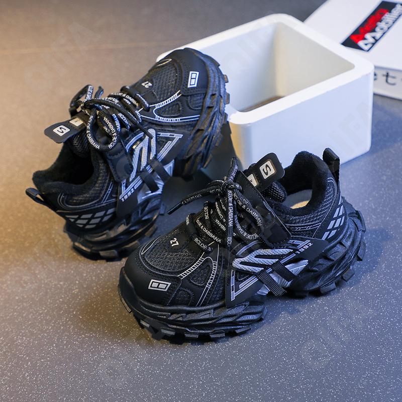 Детские Кроссовки CC3841_M095-B2 Детские Кроссовки CC3841_M095-B2