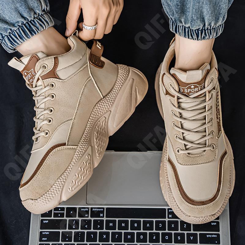 Мужские Кроссовки CC4119_JYK807-1